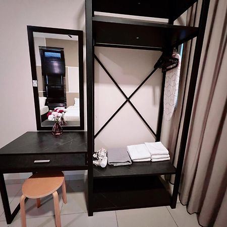 Atlantis Residence Melaka ภายนอก รูปภาพ