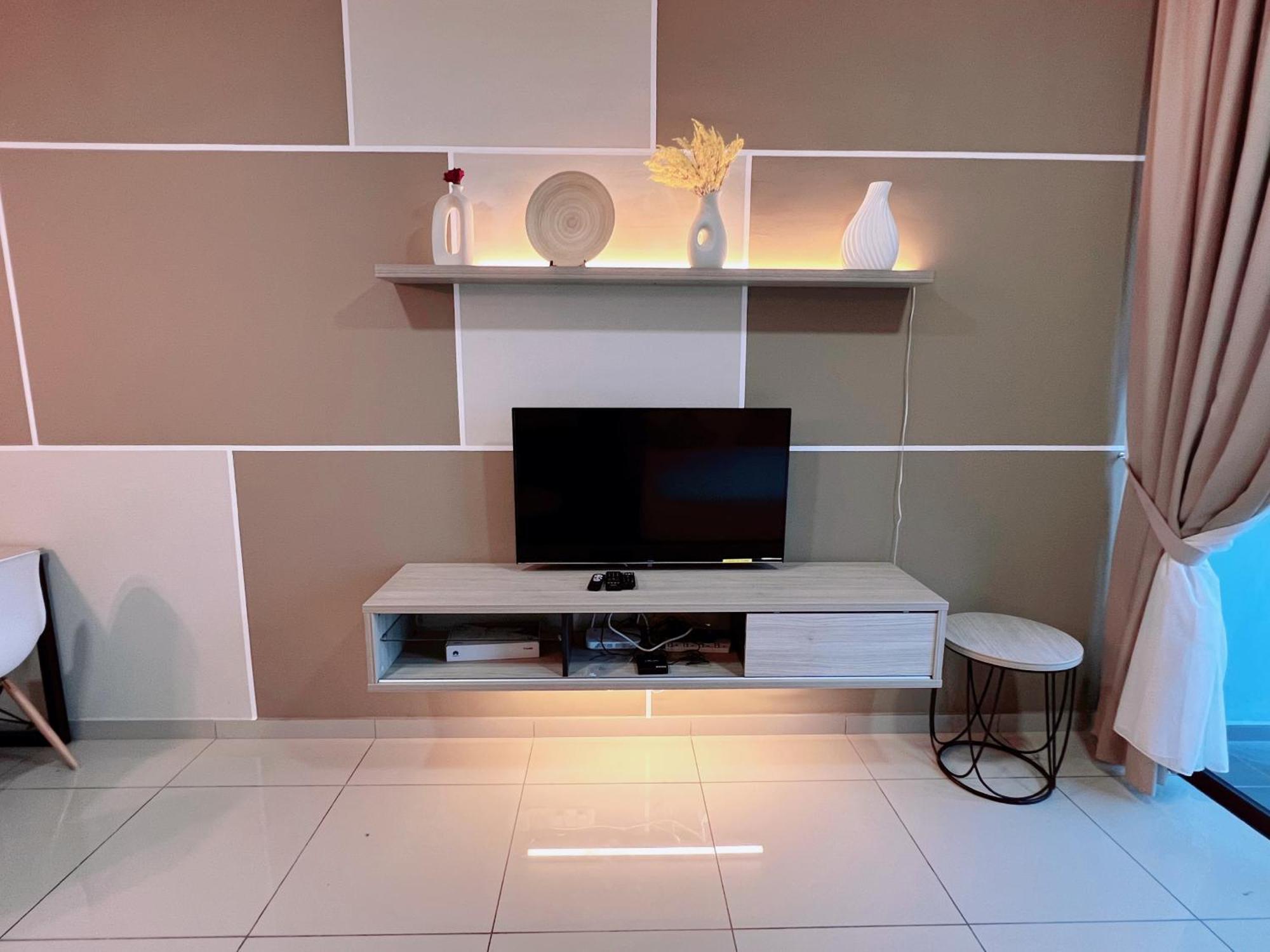 Atlantis Residence Melaka ห้อง รูปภาพ