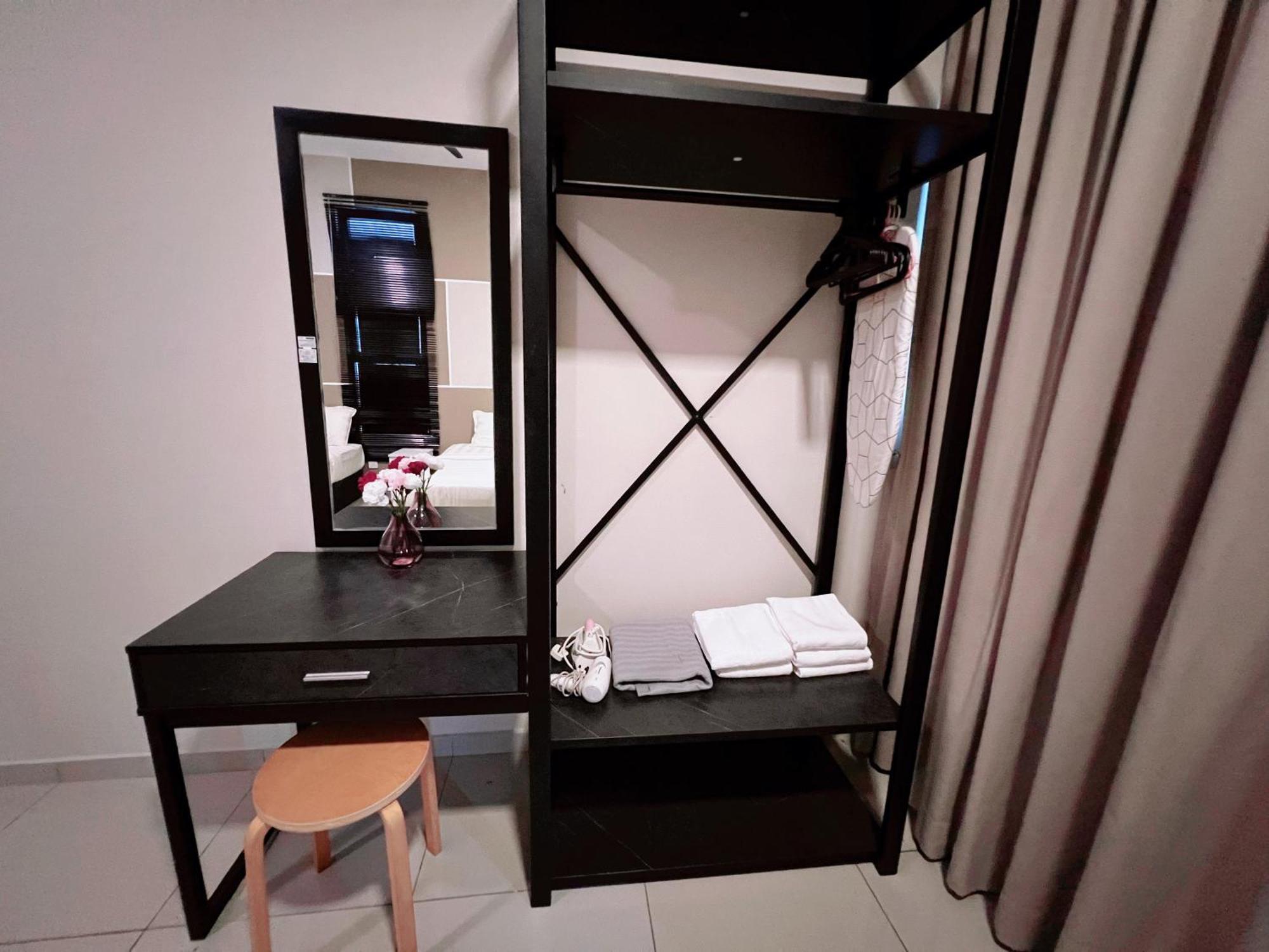 Atlantis Residence Melaka ภายนอก รูปภาพ