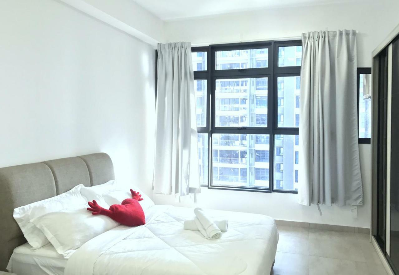 Atlantis Residence Melaka ภายนอก รูปภาพ