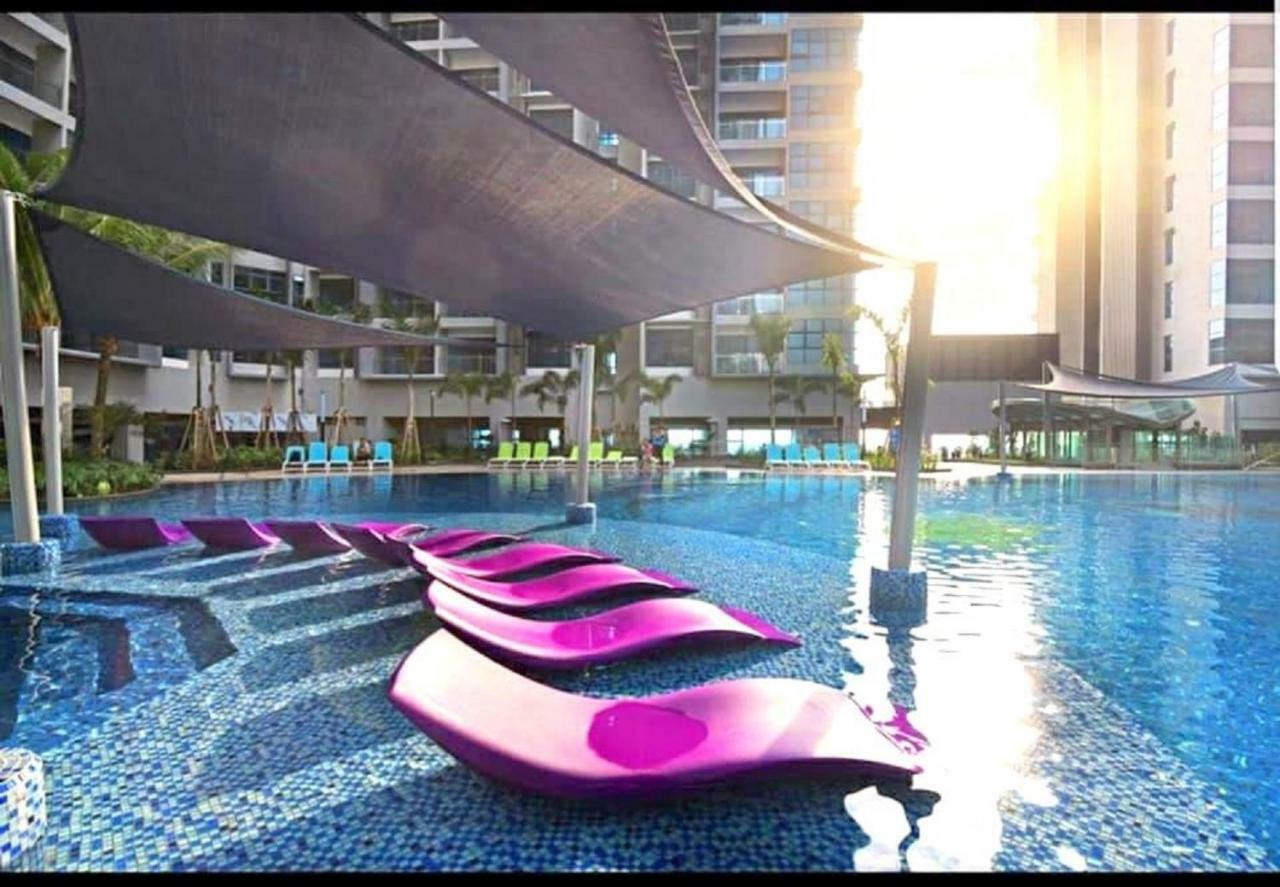 Atlantis Residence Melaka ภายนอก รูปภาพ