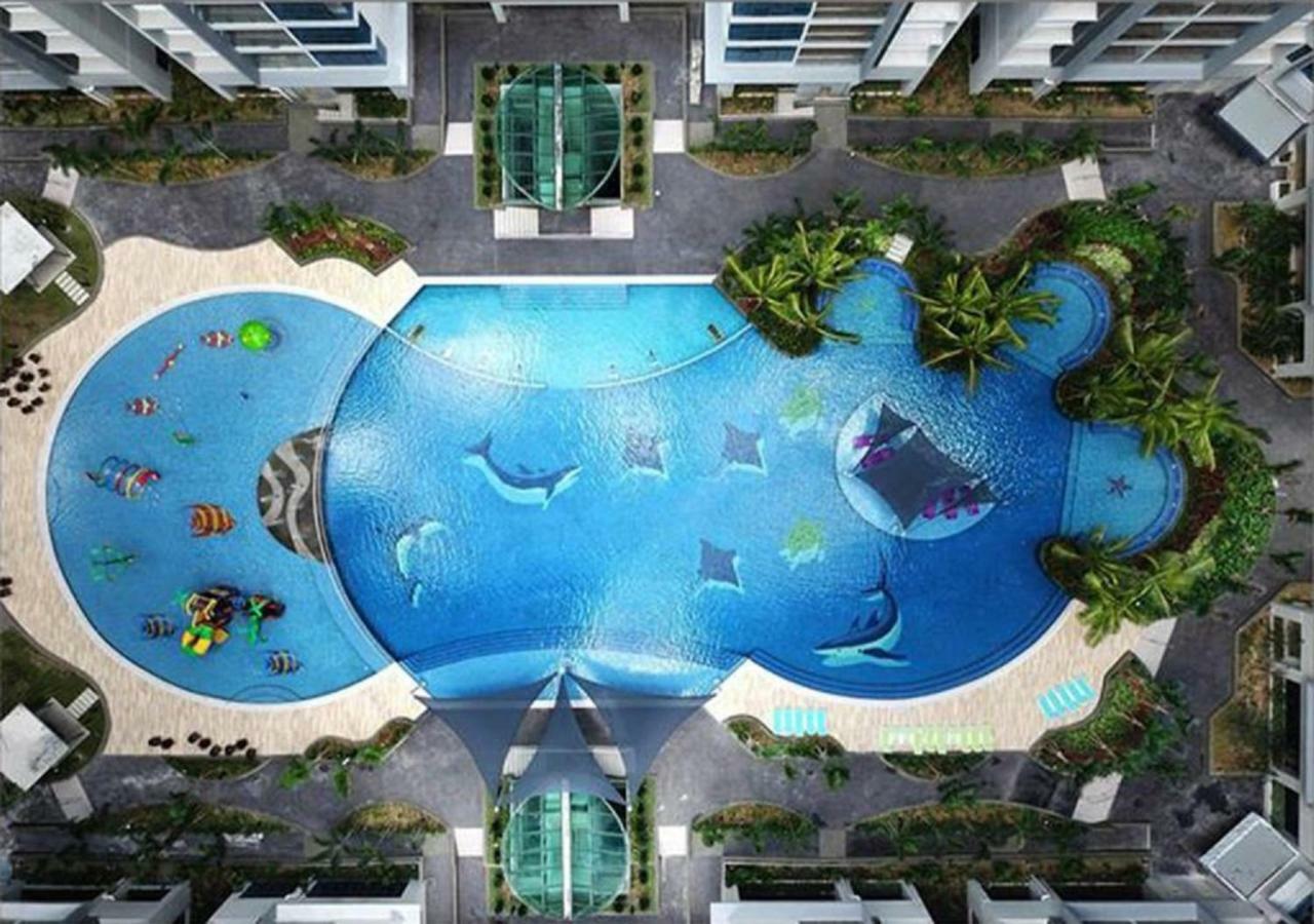 Atlantis Residence Melaka ภายนอก รูปภาพ