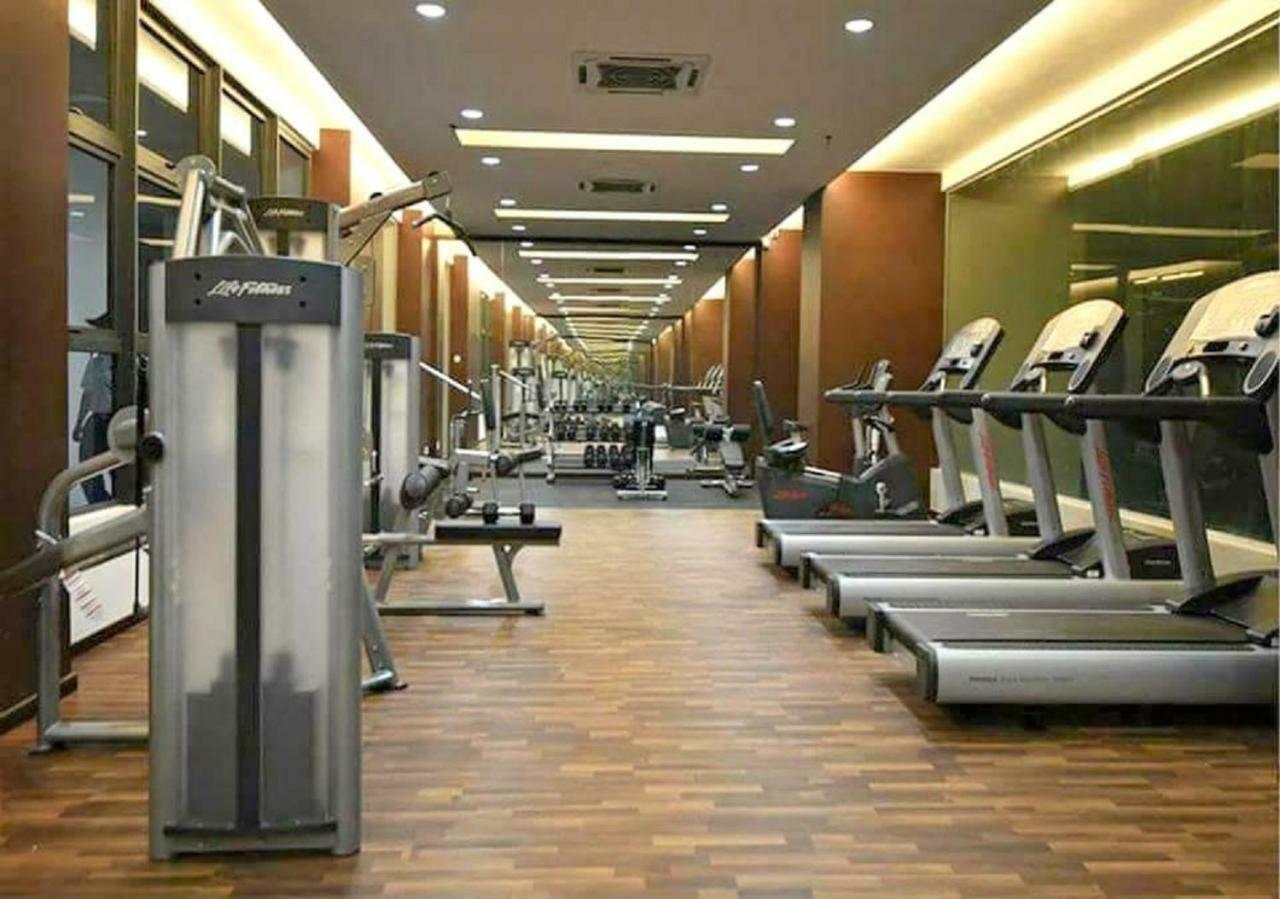 Atlantis Residence Melaka ภายนอก รูปภาพ