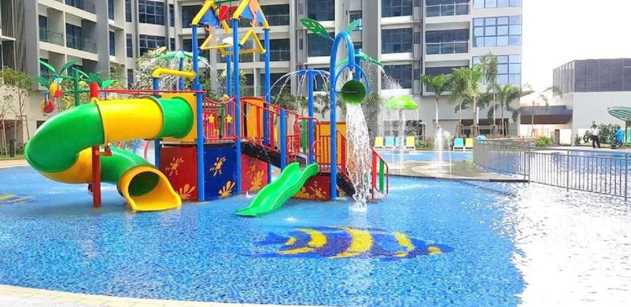 Atlantis Residence Melaka ภายนอก รูปภาพ