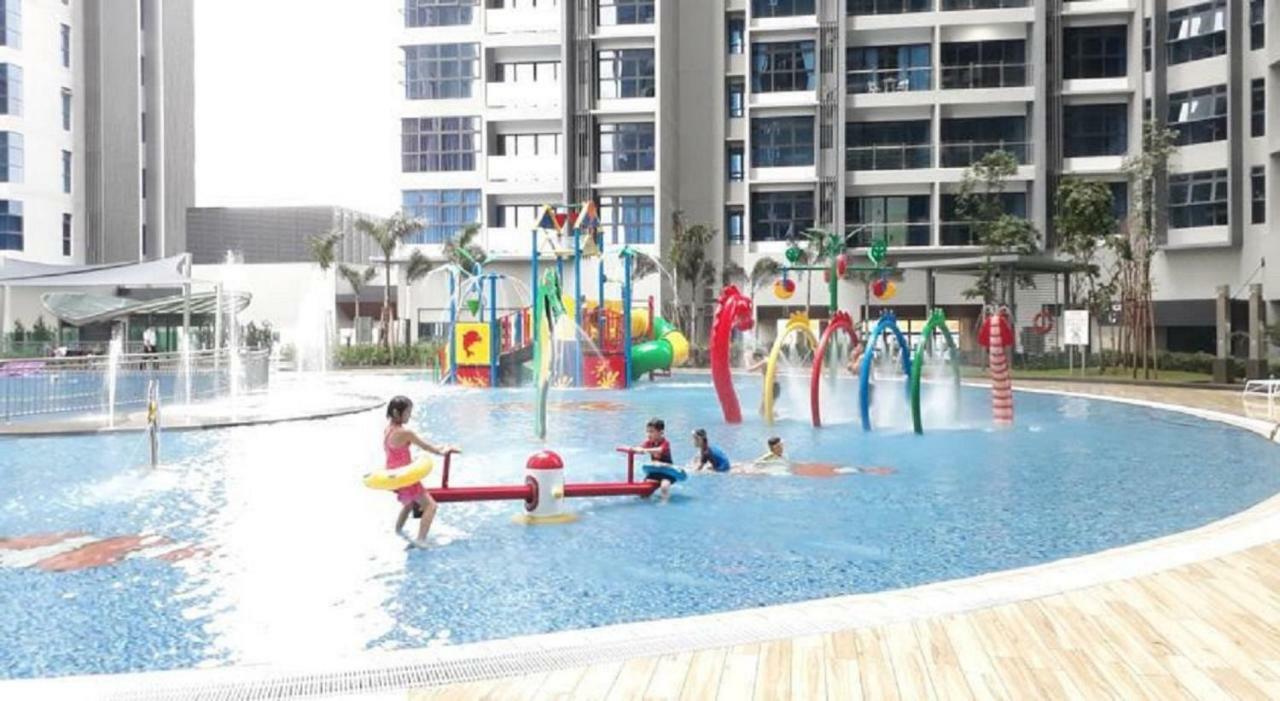 Atlantis Residence Melaka ภายนอก รูปภาพ