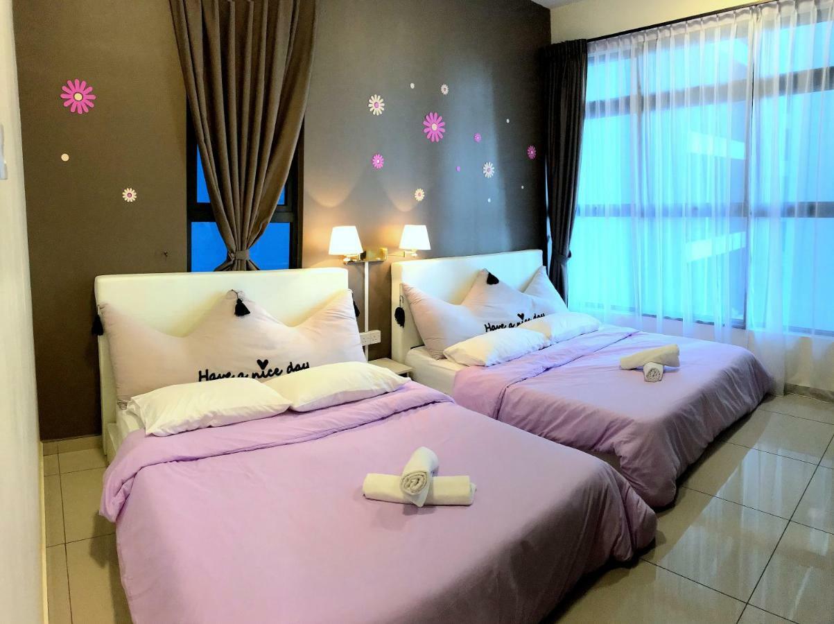 Atlantis Residence Melaka ภายนอก รูปภาพ