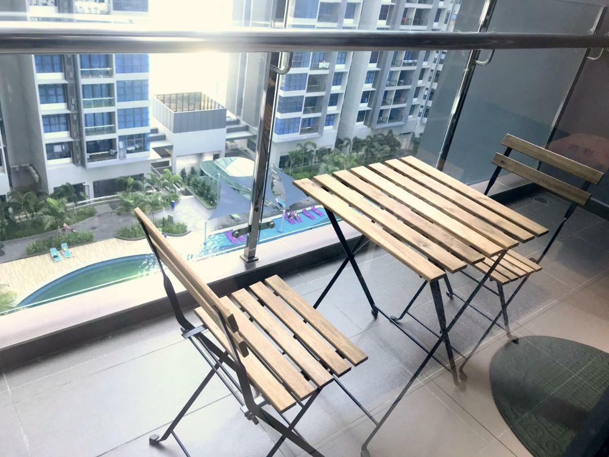 Atlantis Residence Melaka ภายนอก รูปภาพ