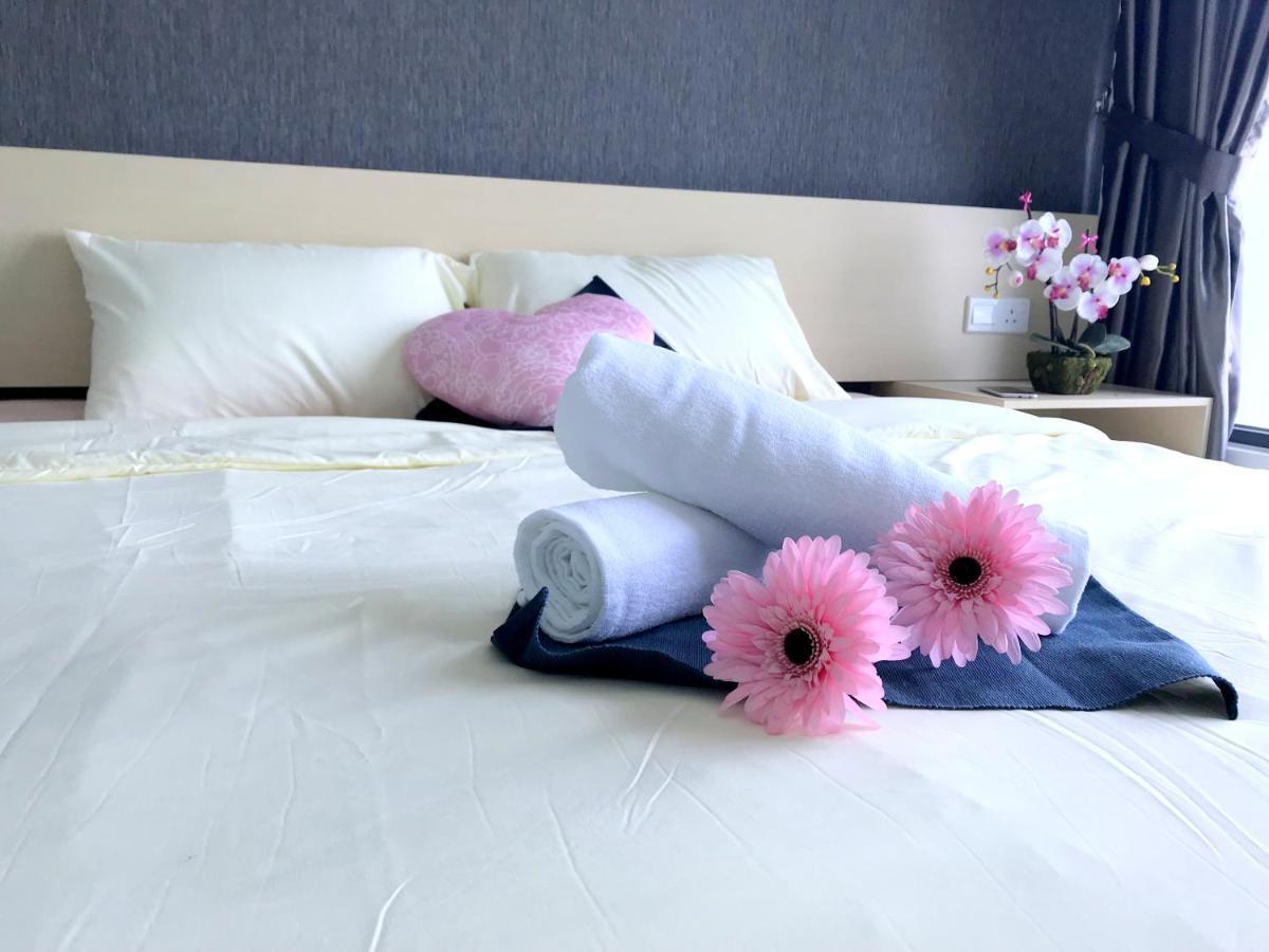 Atlantis Residence Melaka ภายนอก รูปภาพ