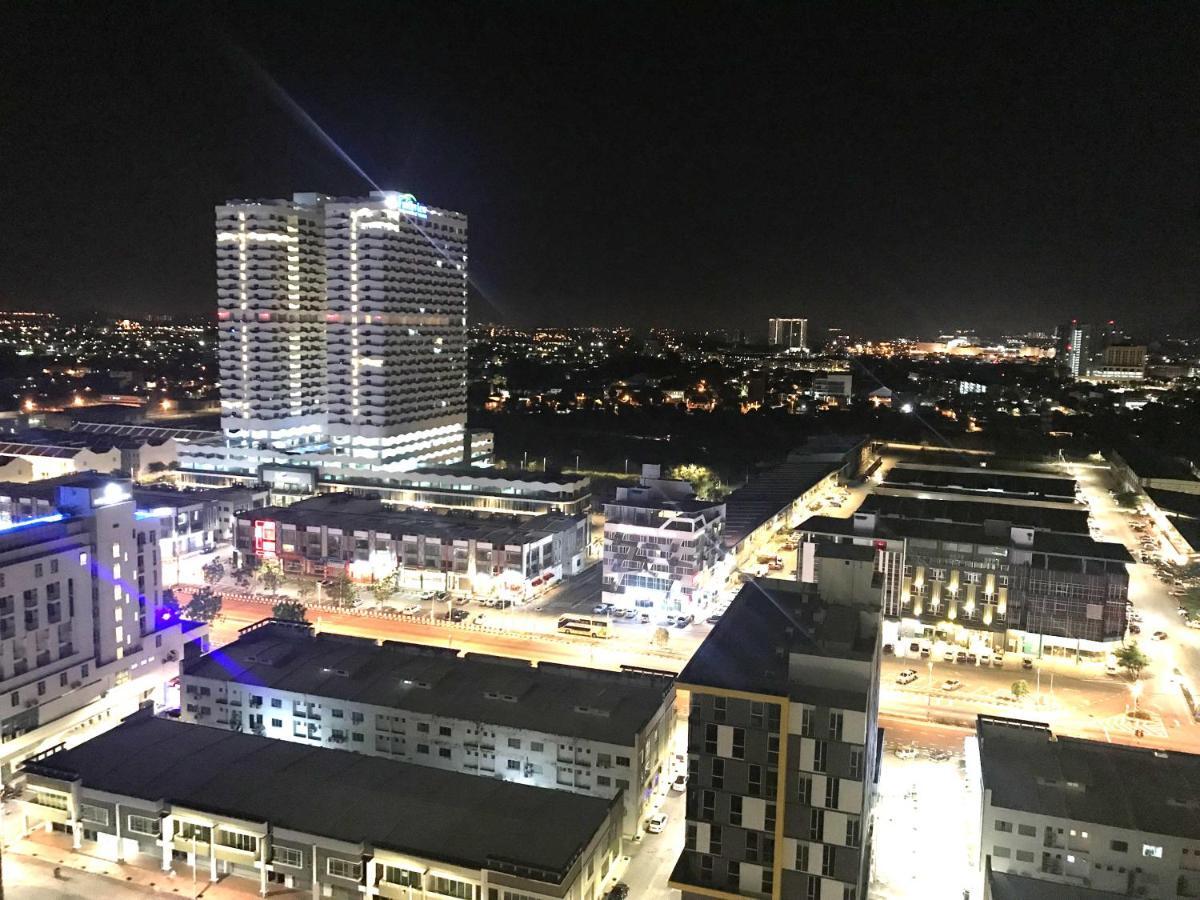 Atlantis Residence Melaka ภายนอก รูปภาพ