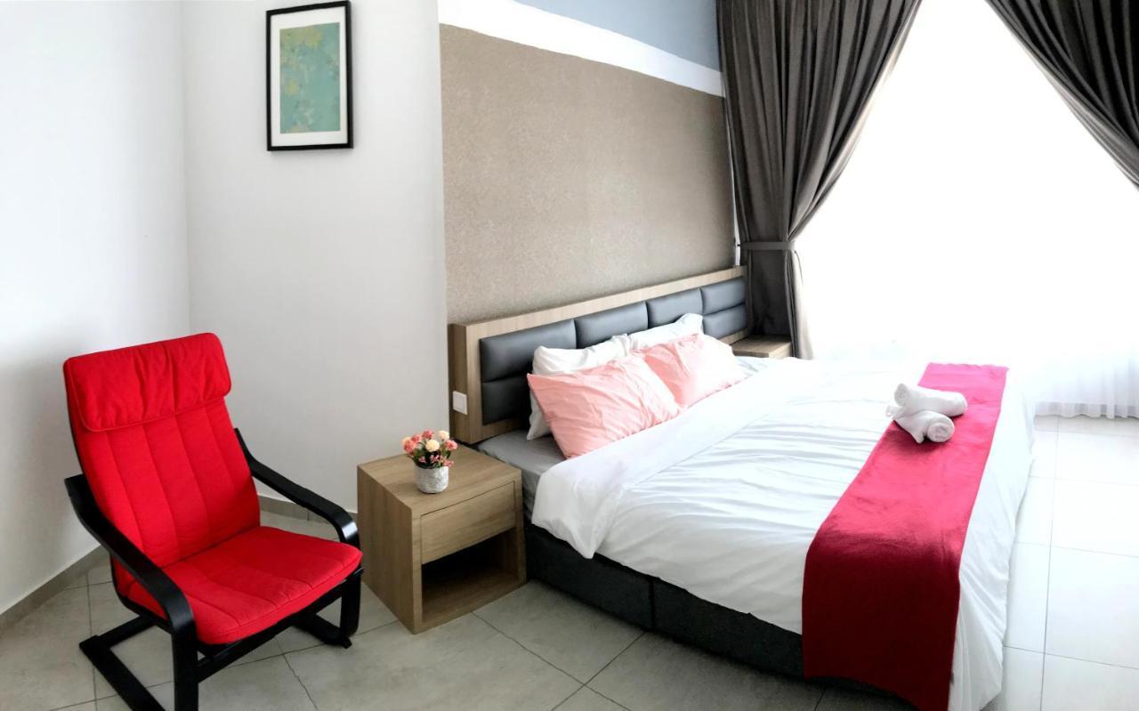 Atlantis Residence Melaka ภายนอก รูปภาพ